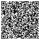 QR code with James Huggins contacts