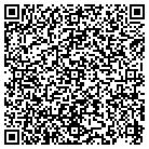 QR code with Oakland Capital Group LLC contacts
