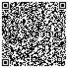 QR code with The Academic Center Inc contacts