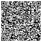 QR code with Calvary Baptist School contacts