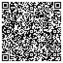 QR code with God Bless Us Inc contacts