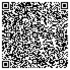 QR code with Legendz Sports Academy Inc contacts
