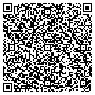 QR code with Family Celebration Center contacts