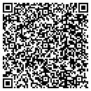 QR code with Robert S Peabody Museum contacts