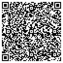 QR code with Hill Chiropractic contacts