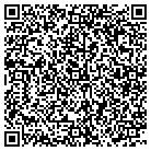 QR code with Madison Spine & Physical Thrpy contacts