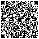 QR code with Marc Physical Therapy Rockl contacts