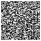 QR code with Hubbard County Judge Office contacts