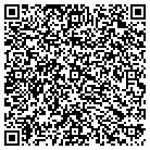 QR code with Prestige Physical Therapy contacts