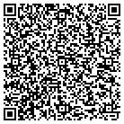 QR code with T Martin Investments contacts