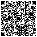 QR code with Zajac Thaddeus contacts