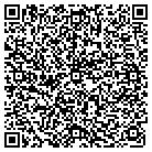 QR code with Family Communications Assoc contacts