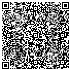QR code with Mahwah T'ai Chi Academy And Yoga contacts