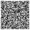 QR code with Audiens Geert contacts