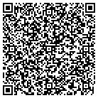 QR code with God Is Love Pentecostal Church contacts