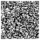QR code with Yvette's Dance Academy contacts