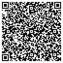 QR code with S G Investment Group contacts