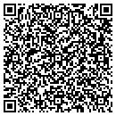 QR code with Knutson Tavi contacts