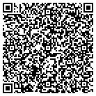 QR code with Mason Memorial Church of God contacts