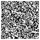 QR code with J & M Dental Supplies Inc contacts