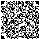 QR code with Heavenly Vision Christian Center contacts