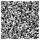 QR code with Rehoboth Church of God-Christ contacts