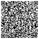 QR code with Hilbert Law Firm Pllc contacts
