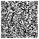 QR code with Martial Sports Academy contacts