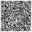 QR code with Oak Hill Counseling Center contacts