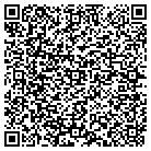 QR code with Sabre Airborne Flight Academy contacts