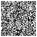 QR code with K Capital Group LLC contacts