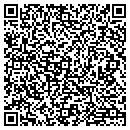 QR code with Reg Inv Advisor contacts