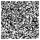 QR code with Rma Investments Inc contacts