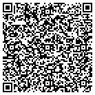 QR code with R & A Immigration Service contacts