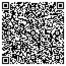 QR code with Rise Electric contacts
