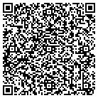 QR code with Woodlands Dental Care contacts