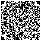 QR code with Woodlands Family Dental contacts