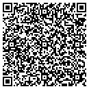 QR code with Harp Law LLC contacts