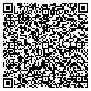 QR code with J L Brooks Investments contacts