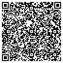QR code with Rg West Investment contacts