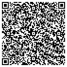 QR code with Medical Genetic Resources Inc contacts