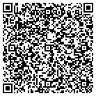 QR code with J F Kennedy Middle School Pto contacts