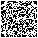QR code with P&L Holdings LLC contacts