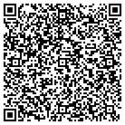 QR code with First United Presbyterian Chr contacts