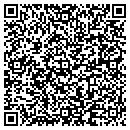 QR code with Rethford Electric contacts