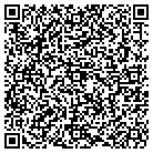 QR code with R Vento Electric contacts