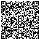QR code with Dh Electric contacts