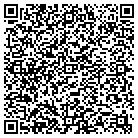 QR code with Riverlawn Presbyterian Church contacts