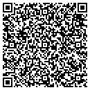 QR code with Goguen Electric contacts