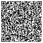 QR code with Justin T Hall Law Office contacts